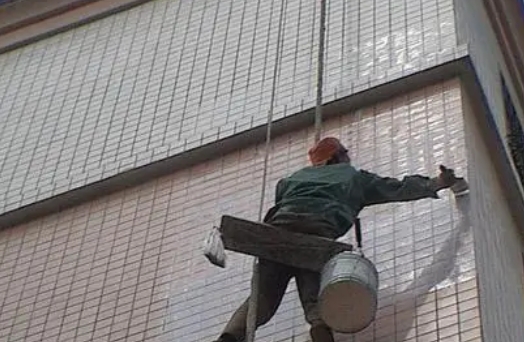 揭阳市卫生间漏水维修公司分享下揭阳市外墙防水的必要性。