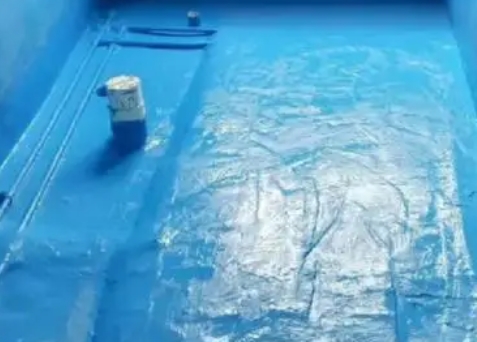 揭阳市卫生间漏水维修公司分享下揭阳市卫生间防水工程中常用防水涂料介绍。